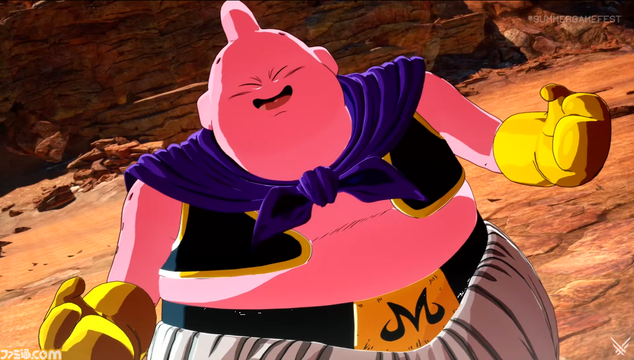 『ドラゴンボール スパーキング！ ゼロ』10月10日に発売決定。トレーラーでは悟空やゴールデンフリーザが熱戦を展開。Steam版の国内配信も【Summer Game Fest 2024】
