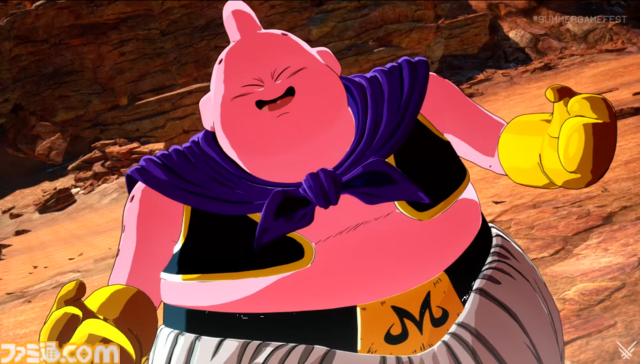 『ドラゴンボール スパーキング！ ゼロ』10月10日に発売決定。トレーラーでは悟空やゴールデンフリーザが熱戦を展開。Steam版の国内配信も【Summer Game Fest 2024】