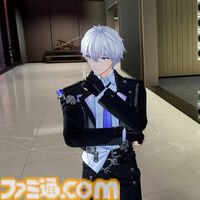 『NTE』潯（ほとり）にはジャンケンで絶対に勝てない。時間を止めて手を確認してくるから。催眠術だとか超スピードだとかチャチなもんじゃない飲んだくれセクシーお姉さん