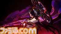 『NTE』潯（ほとり）は時間止め能力持ちセクシー和装お姉さん。飲んだくれ残念美人は仲間の力を集結させて爆発的なダメージを叩き出す【先行プレイ】