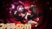 『NTE』潯（ほとり）は時間止め能力持ちセクシー和装お姉さん。飲んだくれ残念美人は仲間の力を集結させて爆発的なダメージを叩き出す【先行プレイ】