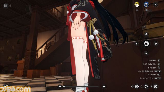 『NTE』潯（ほとり）は時間止め能力持ちセクシー和装お姉さん。飲んだくれ残念美人は仲間の力を集結させて爆発的なダメージを叩き出す【先行プレイ】