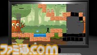 『GLiTCHiA』バグだらけの2Dレトロゲーから主人公を救い出すホラーアドベンチャー。グリッチで狂うと“おぞましいもの”が姿を現す【6月24日発売】