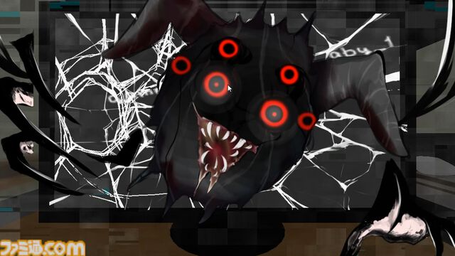 『GLiTCHiA』バグだらけの2Dレトロゲーから主人公を救い出すホラーアドベンチャー。グリッチで狂うと“おぞましいもの”が姿を現す【6月24日発売】