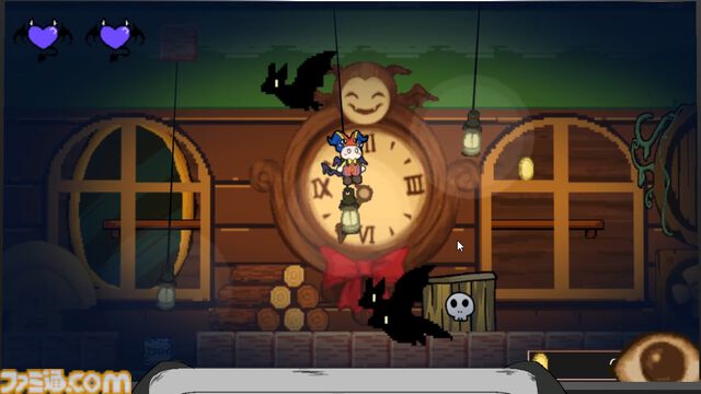 『GLiTCHiA』バグだらけの2Dレトロゲーから主人公を救い出すホラーアドベンチャー。グリッチで狂うと“おぞましいもの”が姿を現す【6月24日発売】