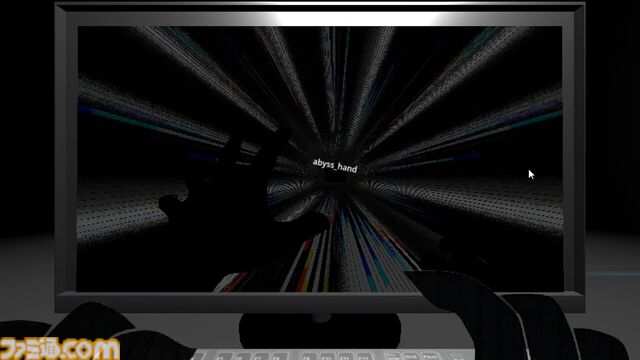 『GLiTCHiA』バグだらけの2Dレトロゲーから主人公を救い出すホラーアドベンチャー。グリッチで狂うと“おぞましいもの”が姿を現す【6月24日発売】
