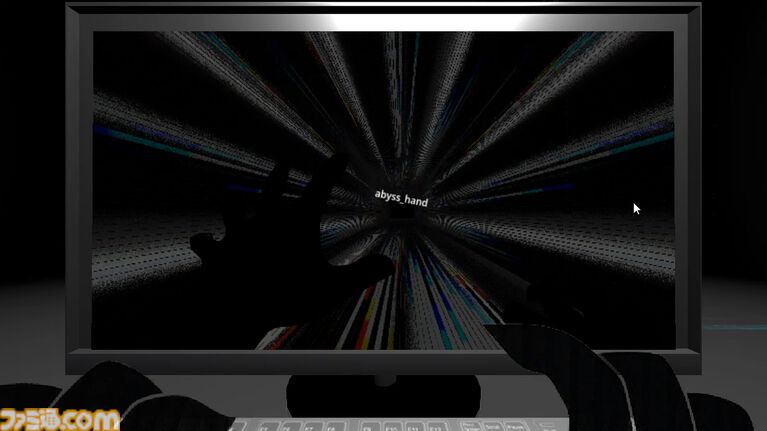 『GLiTCHiA』バグだらけの2Dレトロゲーから主人公を救い出すホラーアドベンチャー。グリッチで狂うと“おぞましいもの”が姿を現す【6月24日発売】