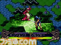 【コンアカ】『マスター･オブ･モンスターズ ～暁の賢者達～』5月14日より配信。東芝EMIから発売されたシミュレーションウォー