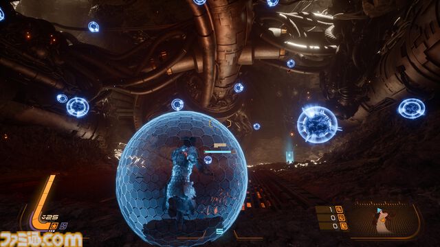 『SAROS』は”易”しくない。けれど“優”しい。「つぎこそは」というガッツが必ずプレイヤーをゴールまで運んでくれる熱血教師のようなアクションゲーム【おすすめゲームレビュー】