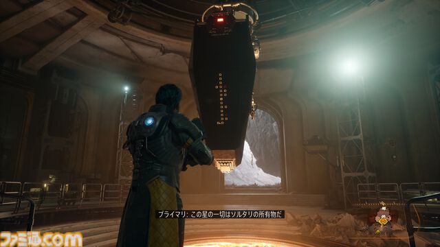 『SAROS』は”易”しくない。けれど“優”しい。「つぎこそは」というガッツが必ずプレイヤーをゴールまで運んでくれる熱血教師のようなアクションゲーム【おすすめゲームレビュー】