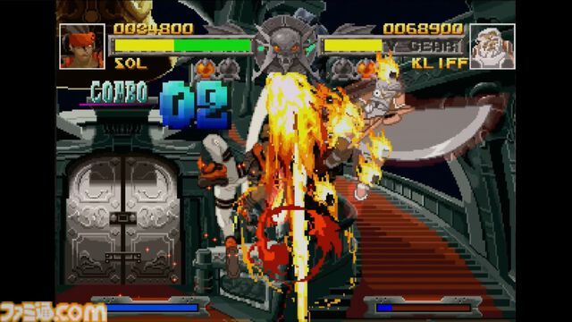 【623P】6月23日は昇龍拳（昇竜拳）の日。出せればヒーローになれたロマンあふれる必殺技。突き上げた拳で相手の攻めを撃ち落とせ！【今日は何の日？】