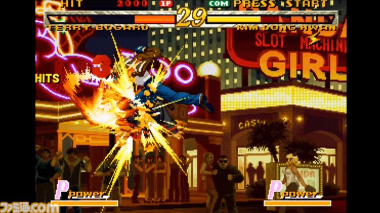 【623P】6月23日は昇龍拳(昇竜拳)の日。出せればヒーローになれたロマンあふれる必殺技。突き上げた拳で相手の攻めを撃ち落とせ!【今日は何の日?】