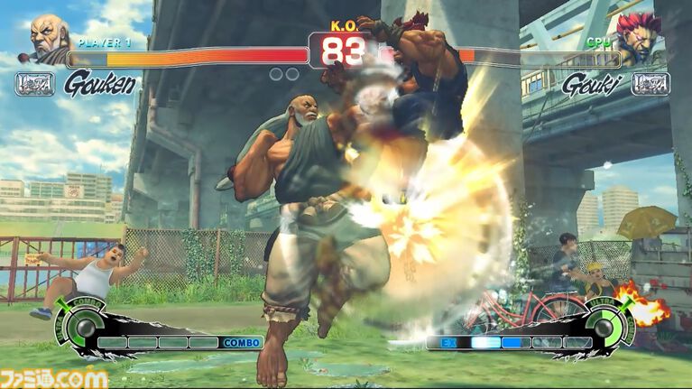 【623P】6月23日は昇龍拳(昇竜拳)の日。出せればヒーローになれたロマンあふれる必殺技。突き上げた拳で相手の攻めを撃ち落とせ!【今日は何の日?】