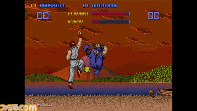 【623P】6月23日は昇龍拳（昇竜拳）の日。出せればヒーローになれたロマンあふれる必殺技。突き上げた拳で相手の攻めを撃ち落とせ！【今日は何の日？】