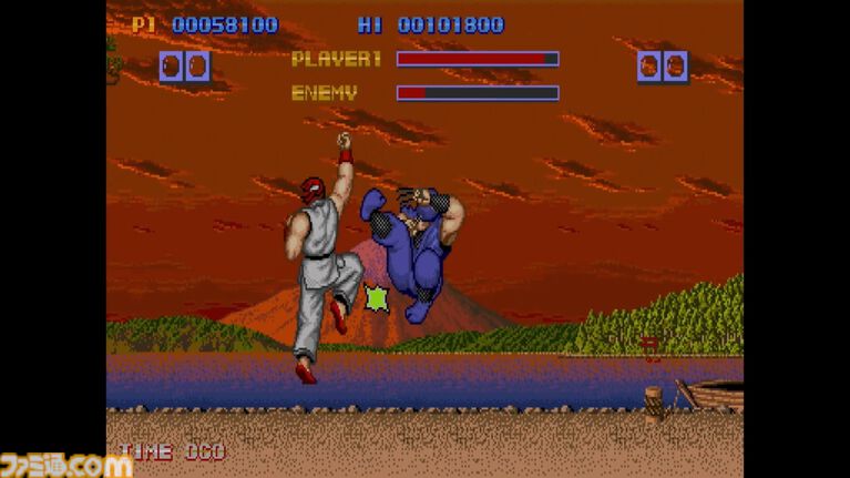 【623P】6月23日は昇龍拳(昇竜拳)の日。出せればヒーローになれたロマンあふれる必殺技。突き上げた拳で相手の攻めを撃ち落とせ!【今日は何の日?】