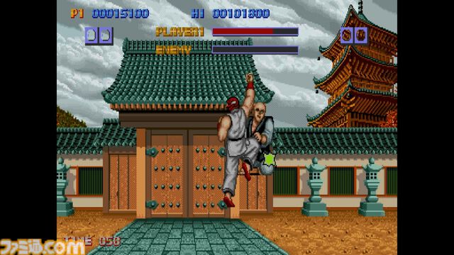 【623P】6月23日は昇龍拳（昇竜拳）の日。出せればヒーローになれたロマンあふれる必殺技。突き上げた拳で相手の攻めを撃ち落とせ！【今日は何の日？】