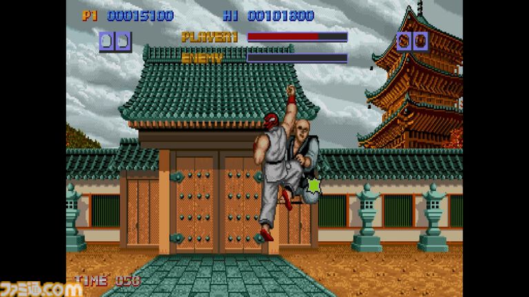 【623P】6月23日は昇龍拳(昇竜拳)の日。出せればヒーローになれたロマンあふれる必殺技。突き上げた拳で相手の攻めを撃ち落とせ!【今日は何の日?】