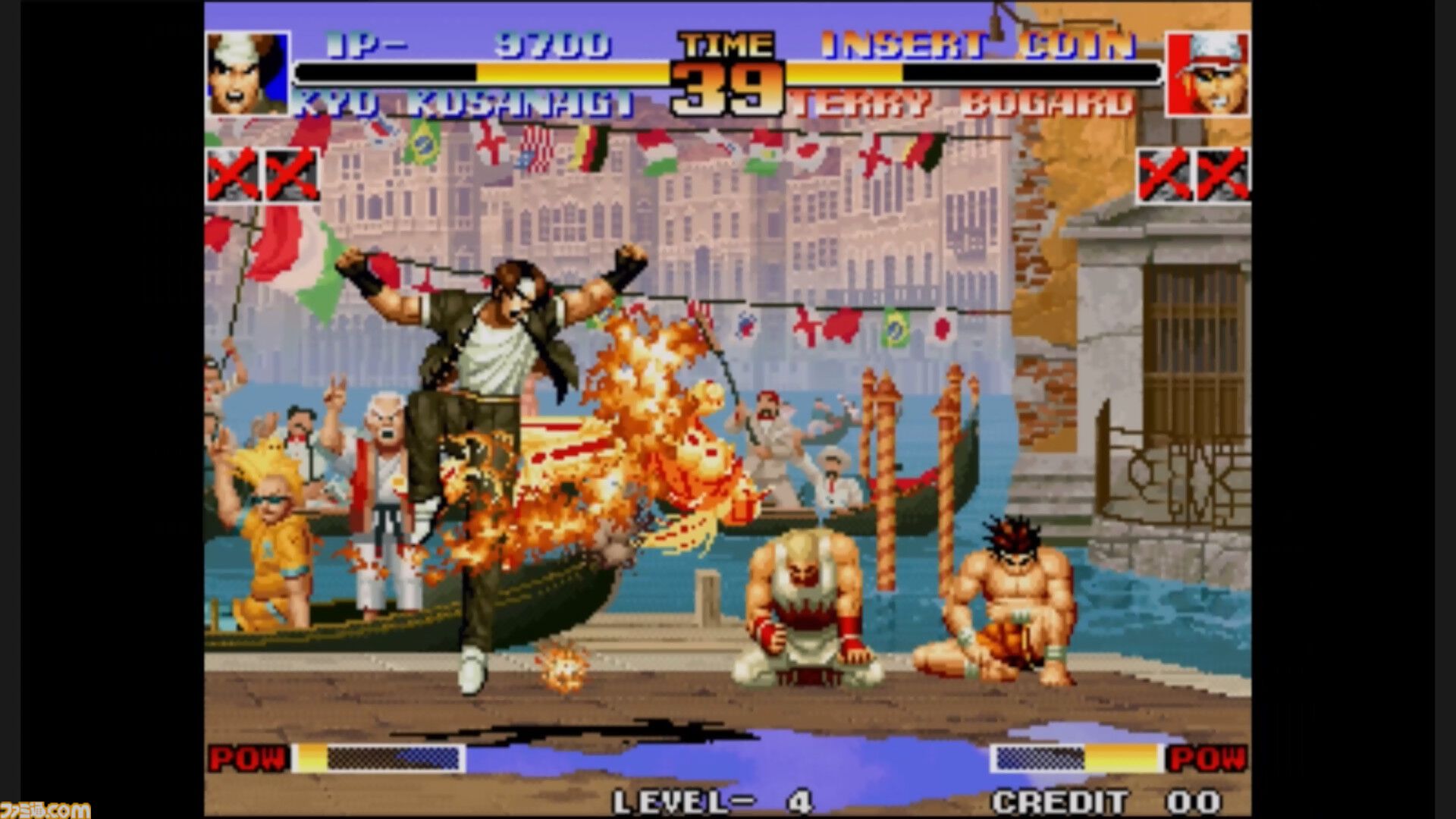 【623P】6月23日は昇龍拳（昇竜拳）の日。出せればヒーローになれたロマンあふれる必殺技。突き上げた拳で相手の攻めを撃ち落とせ！【今日は何の日？】