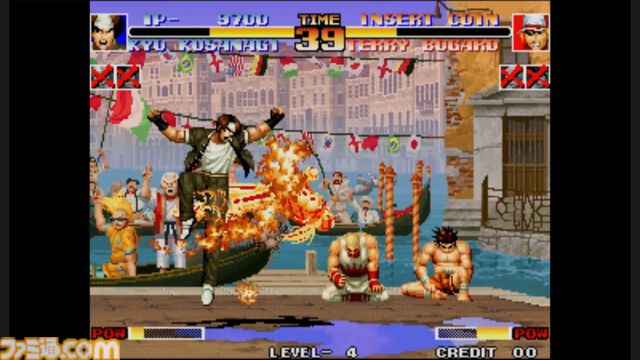 【623P】6月23日は昇龍拳（昇竜拳）の日。出せればヒーローになれたロマンあふれる必殺技。突き上げた拳で相手の攻めを撃ち落とせ！【今日は何の日？】