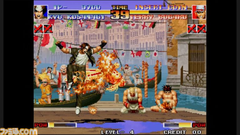 【623P】6月23日は昇龍拳(昇竜拳)の日。出せればヒーローになれたロマンあふれる必殺技。突き上げた拳で相手の攻めを撃ち落とせ!【今日は何の日?】