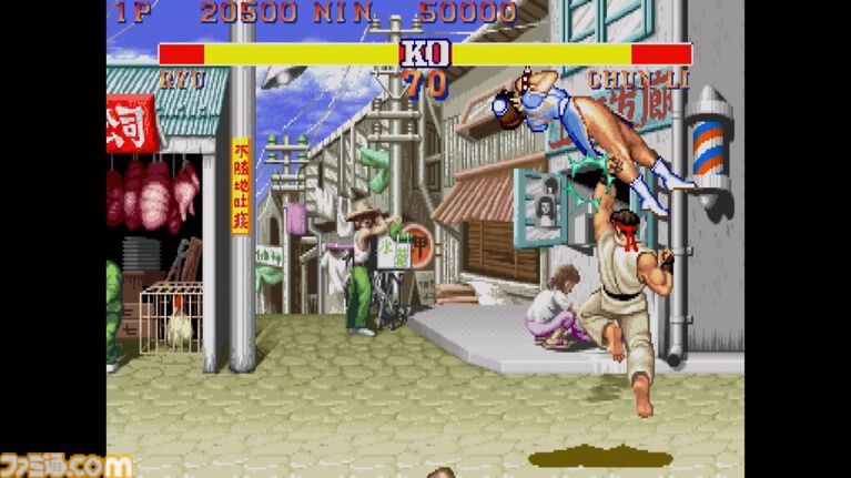 【623P】6月23日は昇龍拳(昇竜拳)の日。出せればヒーローになれたロマンあふれる必殺技。突き上げた拳で相手の攻めを撃ち落とせ!【今日は何の日?】