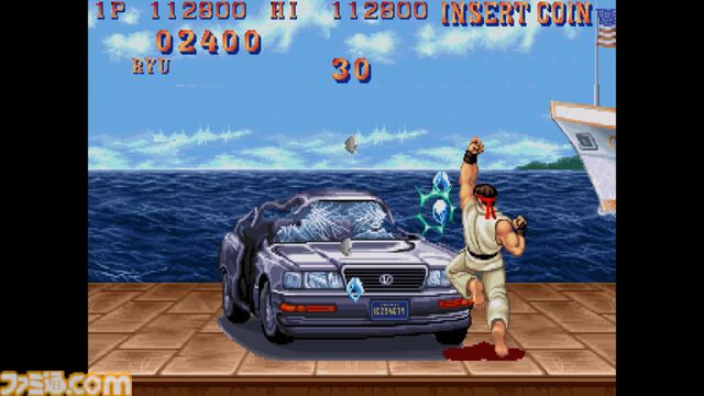【623P】6月23日は昇龍拳（昇竜拳）の日。出せればヒーローになれたロマンあふれる必殺技。突き上げた拳で相手の攻めを撃ち落とせ！【今日は何の日？】