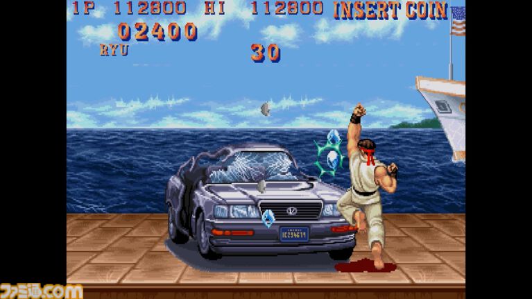 【623P】6月23日は昇龍拳(昇竜拳)の日。出せればヒーローになれたロマンあふれる必殺技。突き上げた拳で相手の攻めを撃ち落とせ!【今日は何の日?】