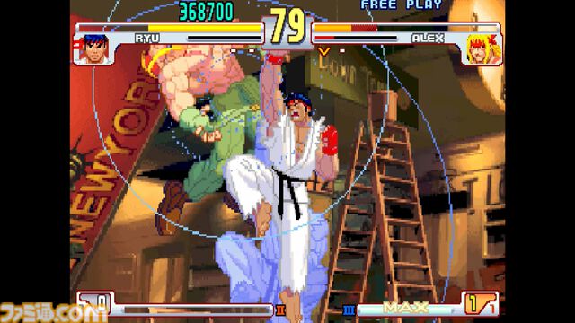 【623P】6月23日は昇龍拳（昇竜拳）の日。出せればヒーローになれたロマンあふれる必殺技。突き上げた拳で相手の攻めを撃ち落とせ！【今日は何の日？】