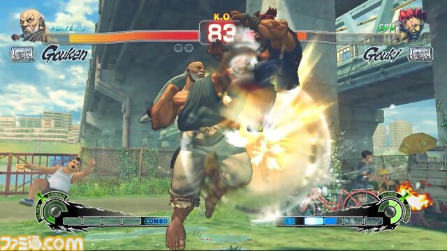 【623P】6月23日は昇龍拳（昇竜拳）の日。出せればヒーローになれたロマンあふれる必殺技。突き上げた拳で相手の攻めを撃ち落とせ！【今日は何の日？】