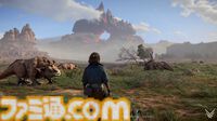 スター・ウォーズのオープンワールドゲーム『Star Wars Outlaws』の最新映像が公開【Summer Game Fest 2024】