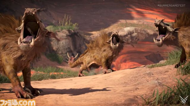 スター・ウォーズのオープンワールドゲーム『Star Wars Outlaws』の最新映像が公開【Summer Game Fest 2024】