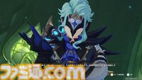 『原神』ドットーレって何者？　最新バージョン“Luna VII”を前にマッドサイエンティストを考察。4年越しに伏線回収されるかもしれないメインストーリーにも注目