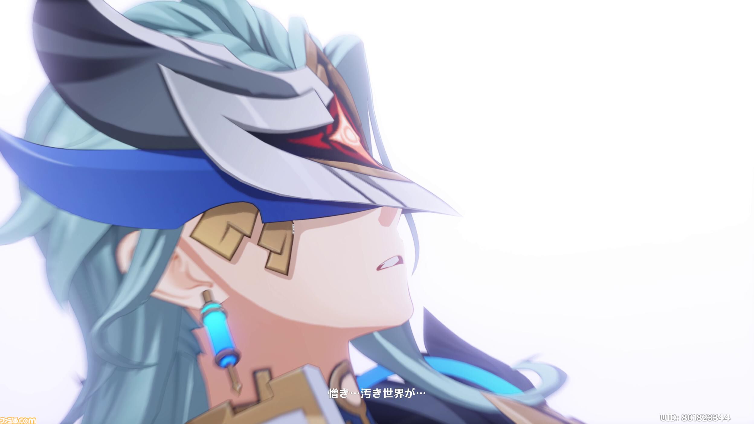 原神』「博士」ドットーレって何者？ 最新バージョン“Luna VII”を前に