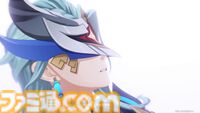 『原神』ドットーレって何者？　最新バージョン“Luna VII”を前にマッドサイエンティストを考察。4年越しに伏線回収されるかもしれないメインストーリーにも注目