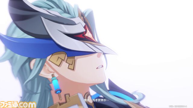 『原神』ドットーレって何者？　最新バージョン“Luna VII”を前にマッドサイエンティストを考察。4年越しに伏線回収されるかもしれないメインストーリーにも注目