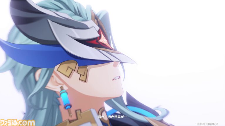 『原神』ドットーレって何者？　最新バージョン“Luna VII”を前にマッドサイエンティストを考察。4年越しに伏線回収されるかもしれないメインストーリーにも注目