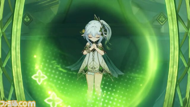 『原神』ドットーレって何者？　最新バージョン“Luna VII”を前にマッドサイエンティストを考察。4年越しに伏線回収されるかもしれないメインストーリーにも注目