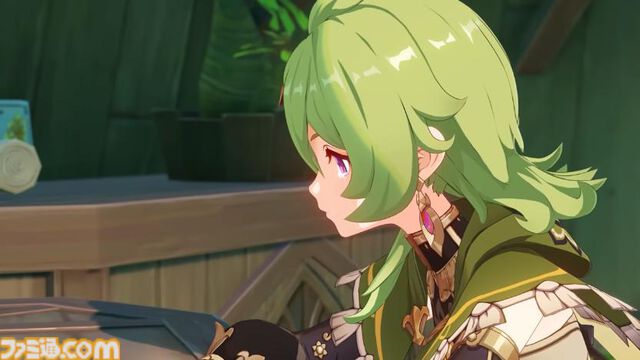 『原神』ドットーレって何者？　最新バージョン“Luna VII”を前にマッドサイエンティストを考察。4年越しに伏線回収されるかもしれないメインストーリーにも注目
