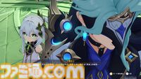 『原神』ドットーレって何者？　最新バージョン“Luna VII”を前にマッドサイエンティストを考察。4年越しに伏線回収されるかもしれないメインストーリーにも注目