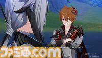 『原神』ドットーレって何者？　最新バージョン“Luna VII”を前にマッドサイエンティストを考察。4年越しに伏線回収されるかもしれないメインストーリーにも注目