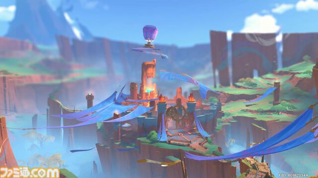 『原神』ドットーレって何者？　最新バージョン“Luna VII”を前にマッドサイエンティストを考察。4年越しに伏線回収されるかもしれないメインストーリーにも注目