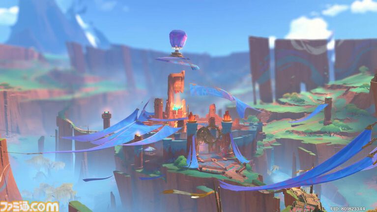 『原神』ドットーレって何者？　最新バージョン“Luna VII”を前にマッドサイエンティストを考察。4年越しに伏線回収されるかもしれないメインストーリーにも注目