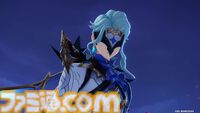 『原神』ドットーレって何者？　最新バージョン“Luna VII”を前にマッドサイエンティストを考察。4年越しに伏線回収されるかもしれないメインストーリーにも注目