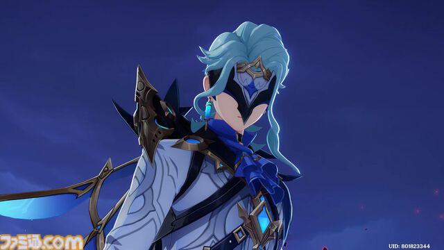 『原神』ドットーレって何者？　最新バージョン“Luna VII”を前にマッドサイエンティストを考察。4年越しに伏線回収されるかもしれないメインストーリーにも注目