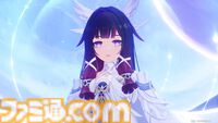 『原神』ドットーレって何者？　最新バージョン“Luna VII”を前にマッドサイエンティストを考察。4年越しに伏線回収されるかもしれないメインストーリーにも注目