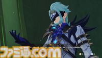 『原神』ドットーレって何者？　最新バージョン“Luna VII”を前にマッドサイエンティストを考察。4年越しに伏線回収されるかもしれないメインストーリーにも注目