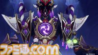 『原神』ドットーレって何者？　最新バージョン“Luna VII”を前にマッドサイエンティストを考察。4年越しに伏線回収されるかもしれないメインストーリーにも注目