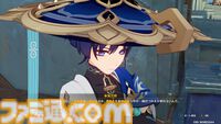 『原神』ドットーレって何者？　最新バージョン“Luna VII”を前にマッドサイエンティストを考察。4年越しに伏線回収されるかもしれないメインストーリーにも注目