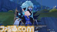 『原神』ドットーレって何者？　最新バージョン“Luna VII”を前にマッドサイエンティストを考察。4年越しに伏線回収されるかもしれないメインストーリーにも注目