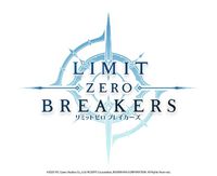 『リミットゼロ ブレイカーズ』初のクローズドβテストが6月11日より開催決定。迫力のアニメーションやボス戦の魅力をいち早く楽しめる。参加者募集もスタート